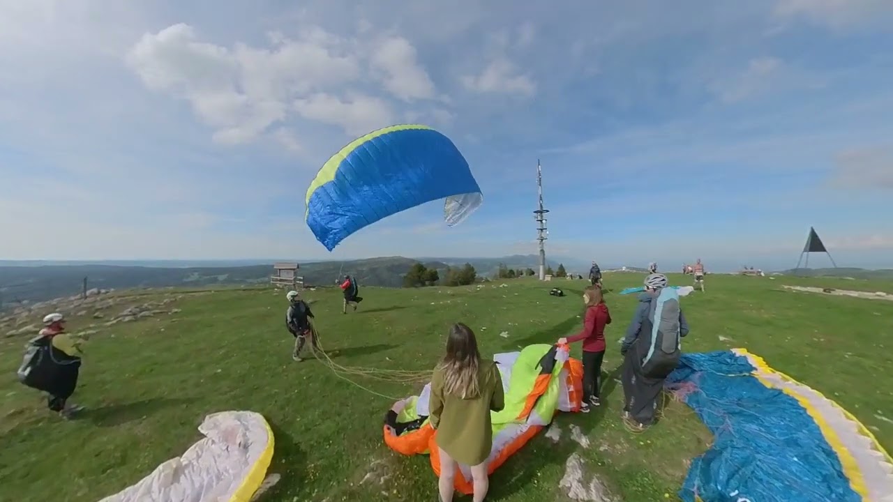 Jura Hike and Fly 22