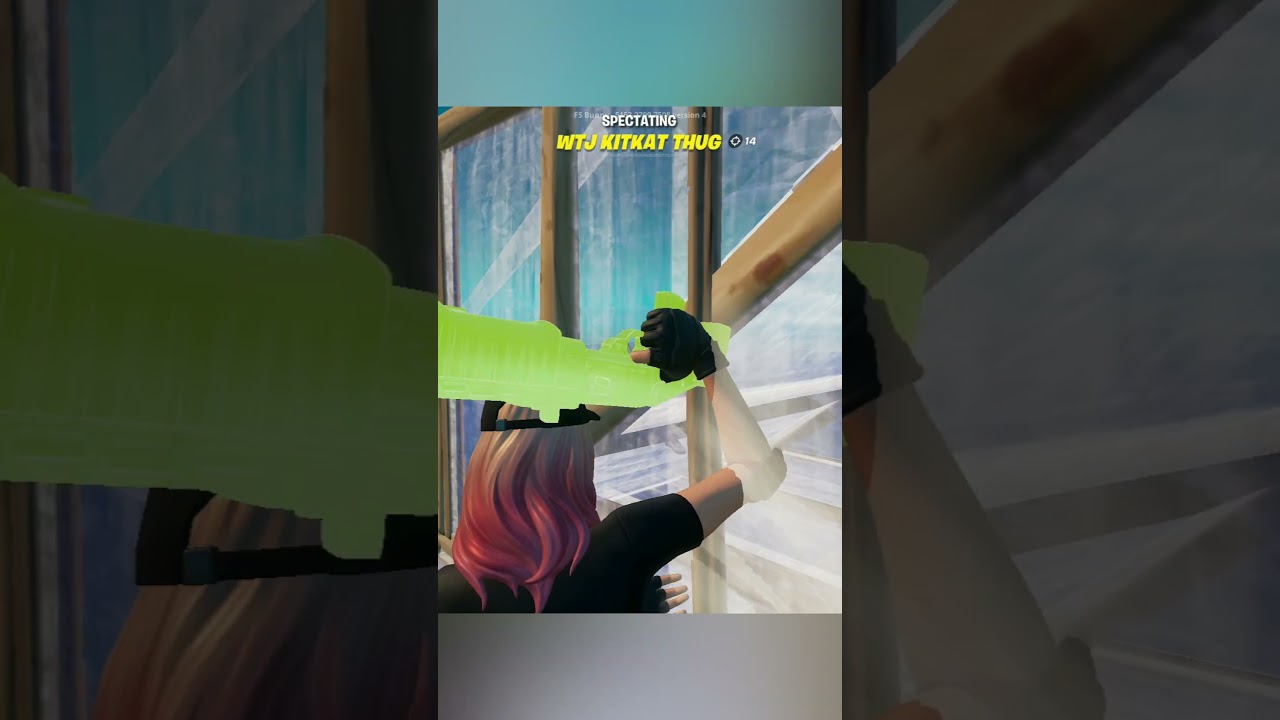 Самый быстрый редактор контроллеров в Fortnite, глава 5! + Лучшие настройки контроллера для (XBOX...