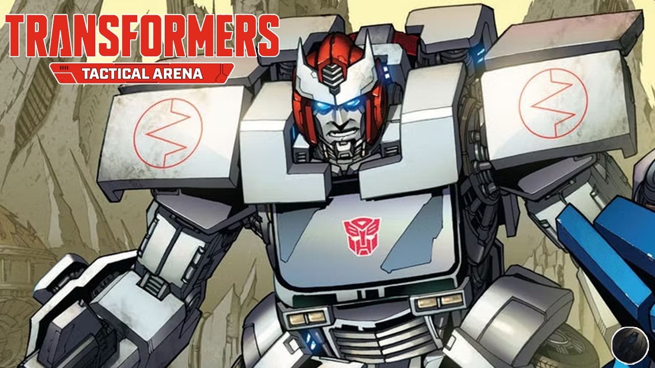 Ratchet Support STRIKES Again! Megatron & Omega Supreme Lead a 3-Tower Domination 🤖🔥