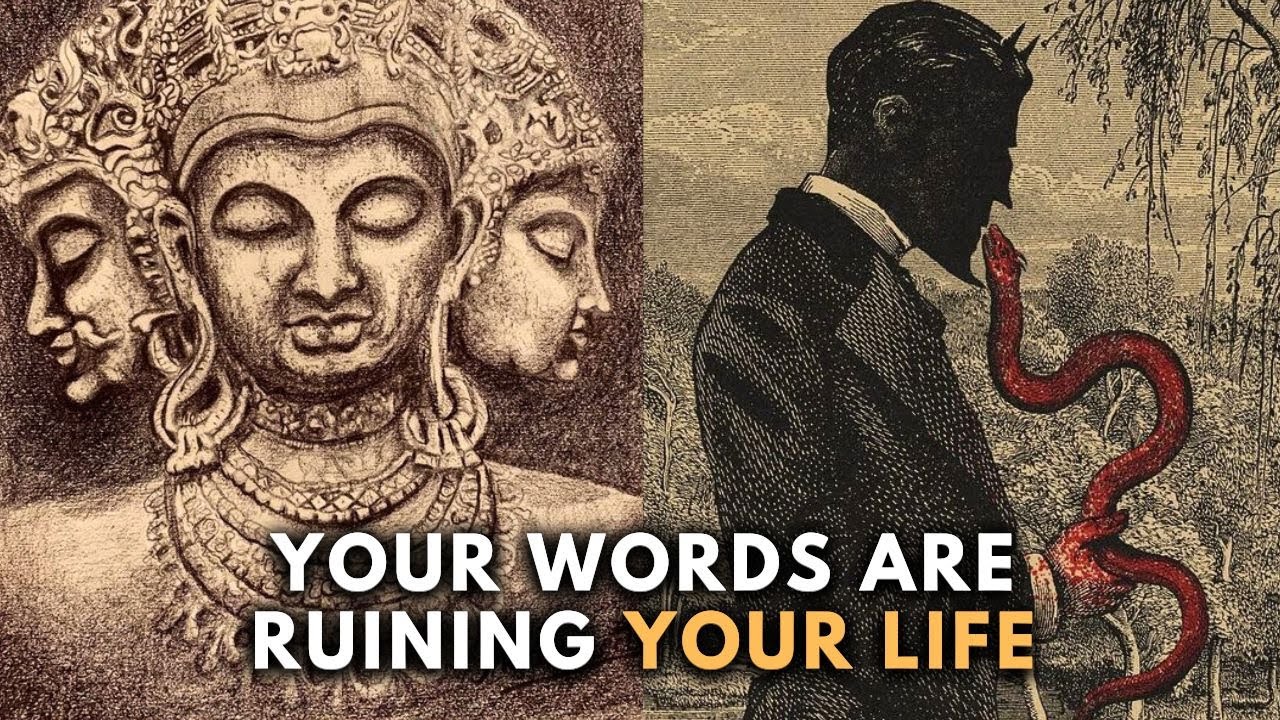 You're Suffering Because Of Your Karma (How To Break The Karmic Pattern)