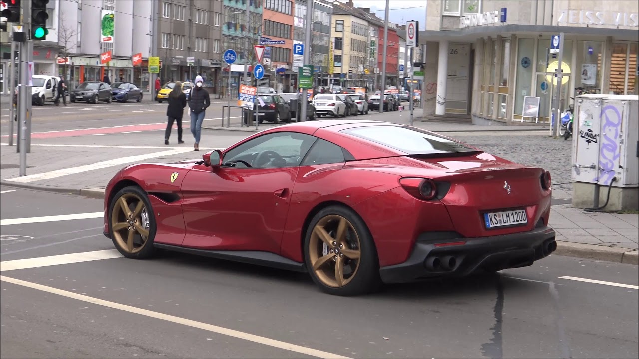 Sportwagen in Kassel #55