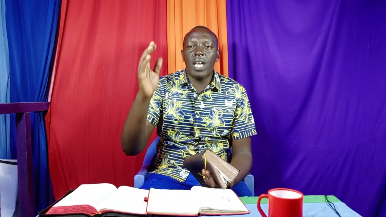 PROPHECY OF KENYA IN BIG TROUBLE!!!!!!