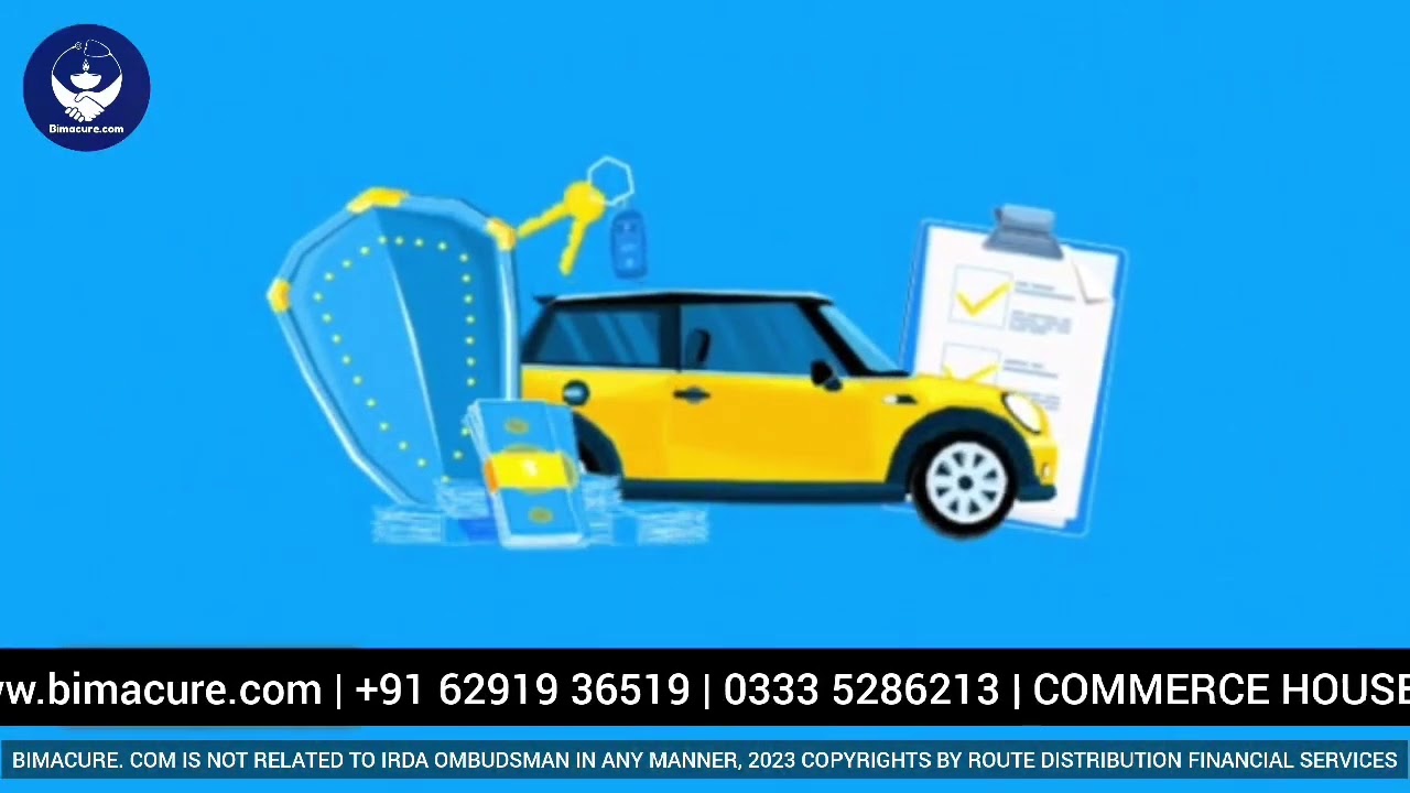 Master Insurance Claims with Confidence | Comprehensive Support from Bimacure.com