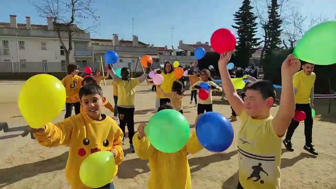 Lipdub 2023