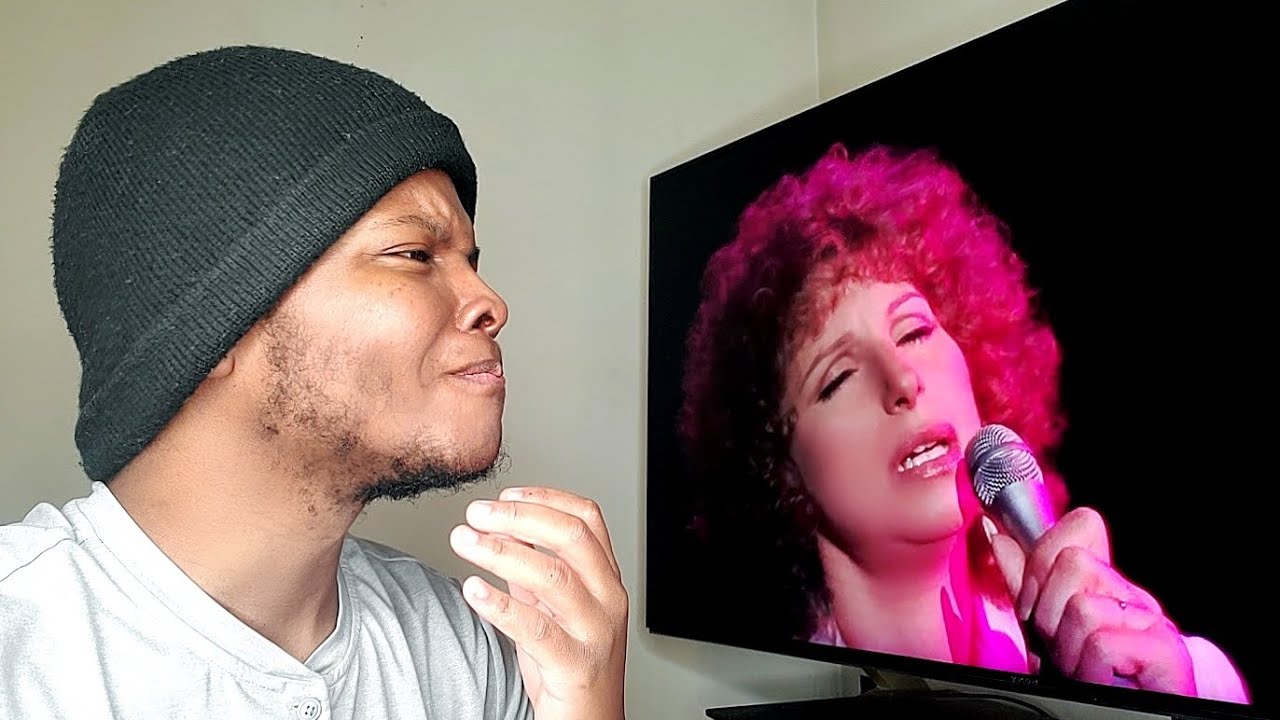 Barbra Streisand - 