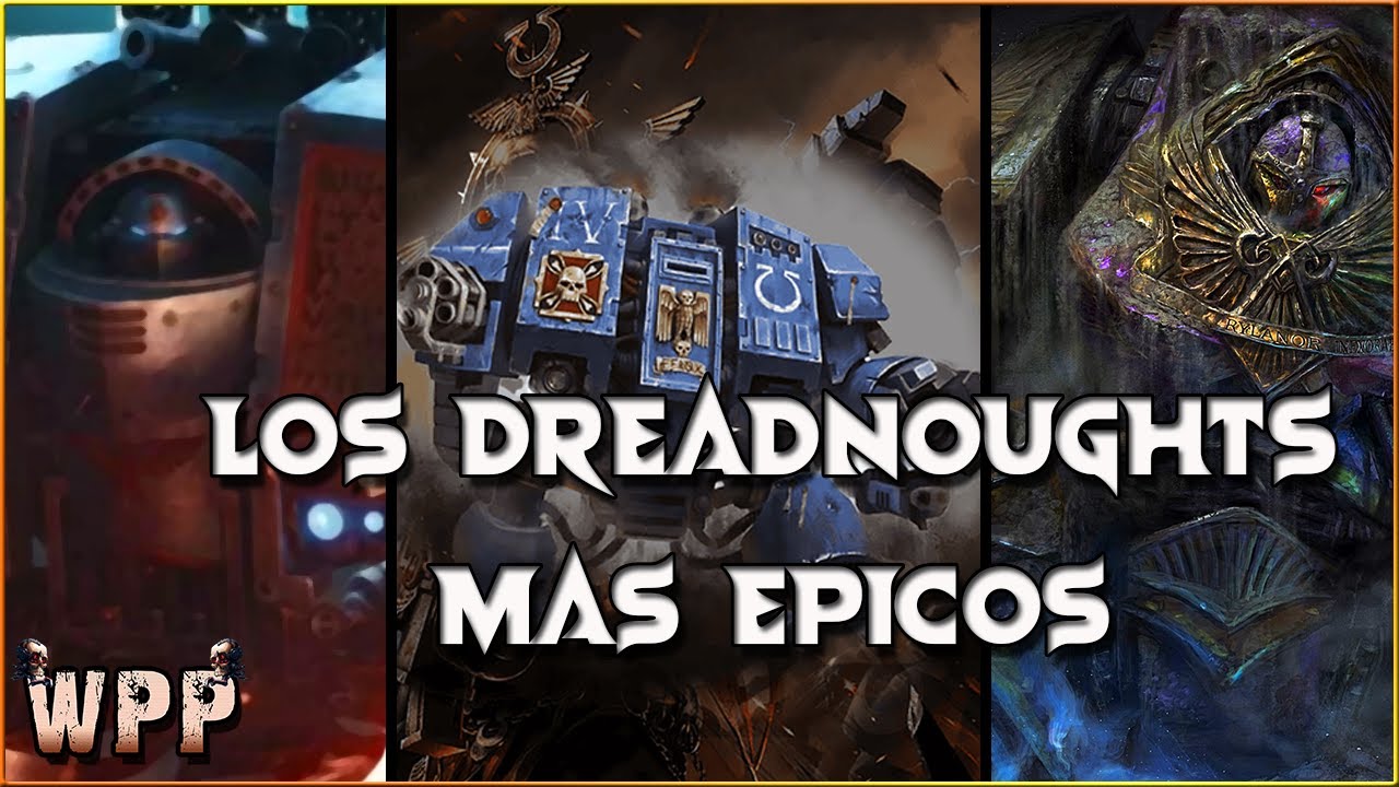 Los Ataudes Caminantes mas C*brones del imperio!