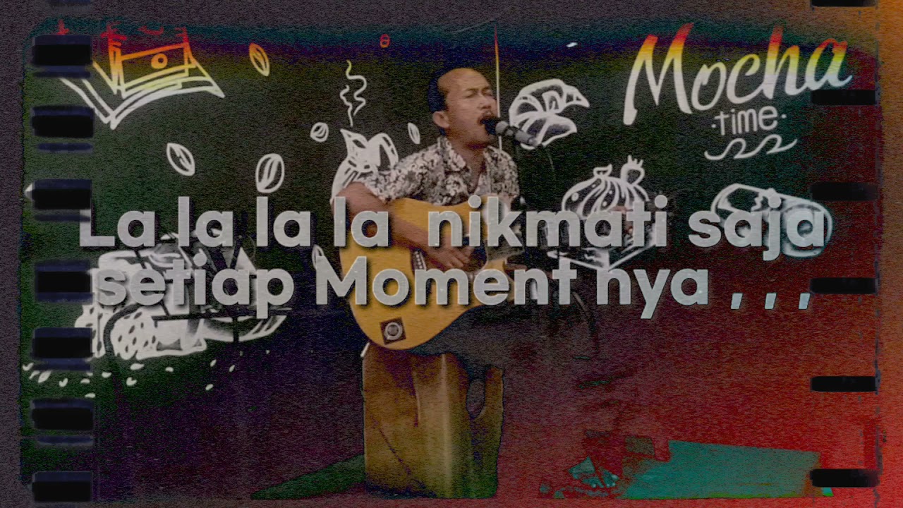 Boenk - Mari Berdansa ( Original Song )