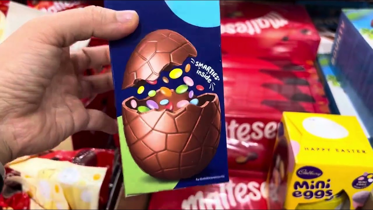 Happy Easter holidays in England #easter