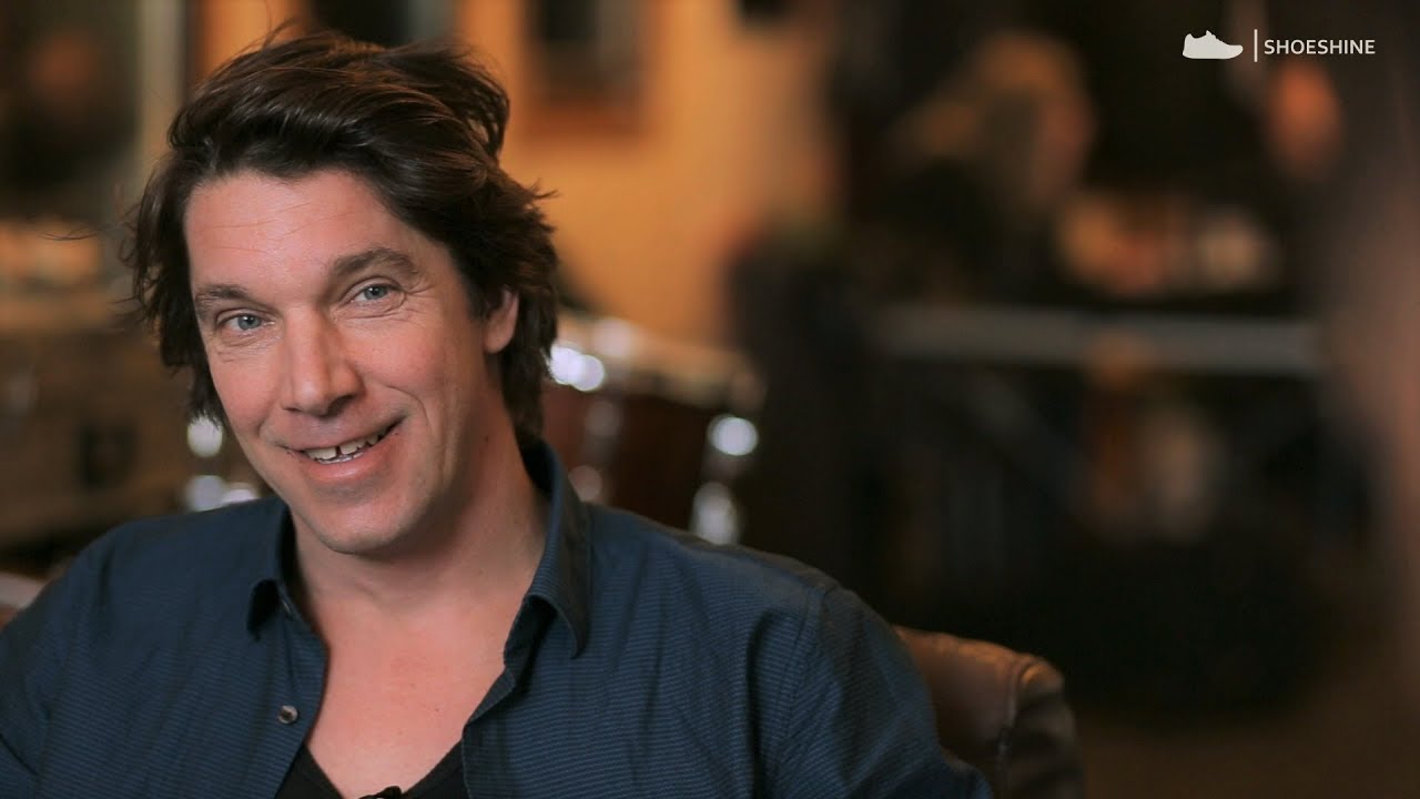 Kiss Tibi hagymakarikák nélkül  ★  Anziksz