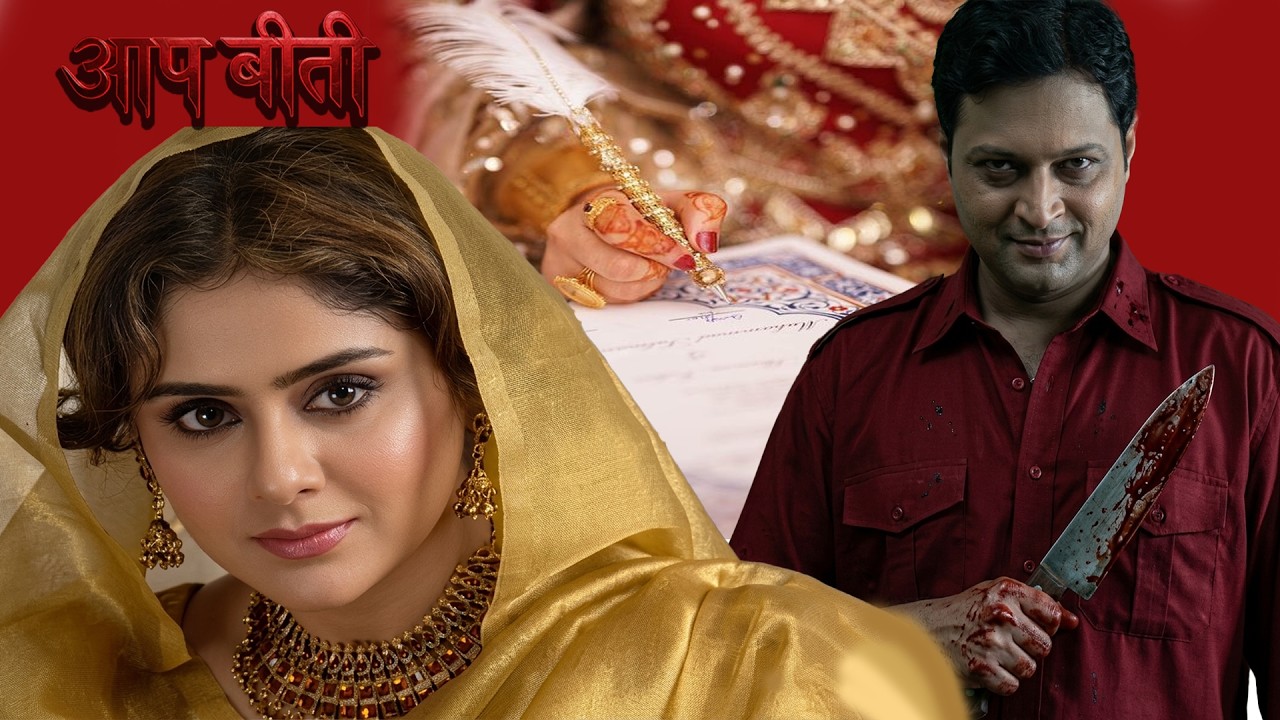 दूसरी पत्नी बनने से इंकार की कीमत मौत&hellip; दिल दहला देने वाली कहानी! | आप बीती | Hindi Horror Series