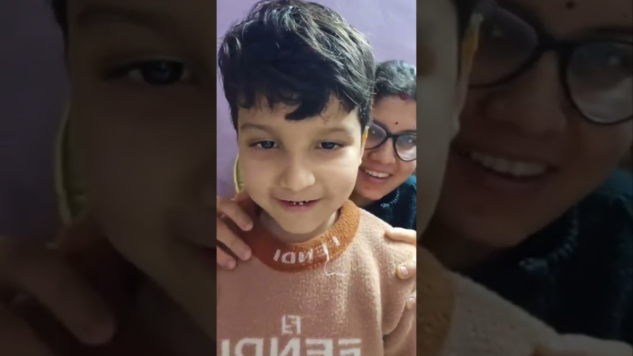 Video Dekhne Se Mindsahi Ho Jayega 🤣 Shivansh Kuniyal l Pahadi Comedy Video ll Garhwali Funny video