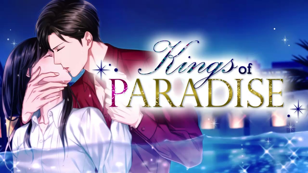 Kings of Paradise | OST Compilation | Voltage Inc.