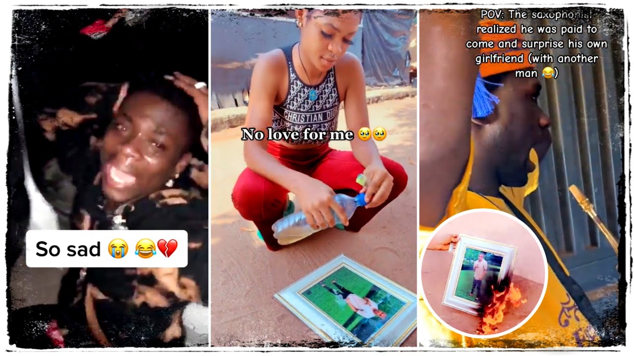 They Told You To Fear Women You Said No | This Is What Happens When Relationships Go Wrong 💔