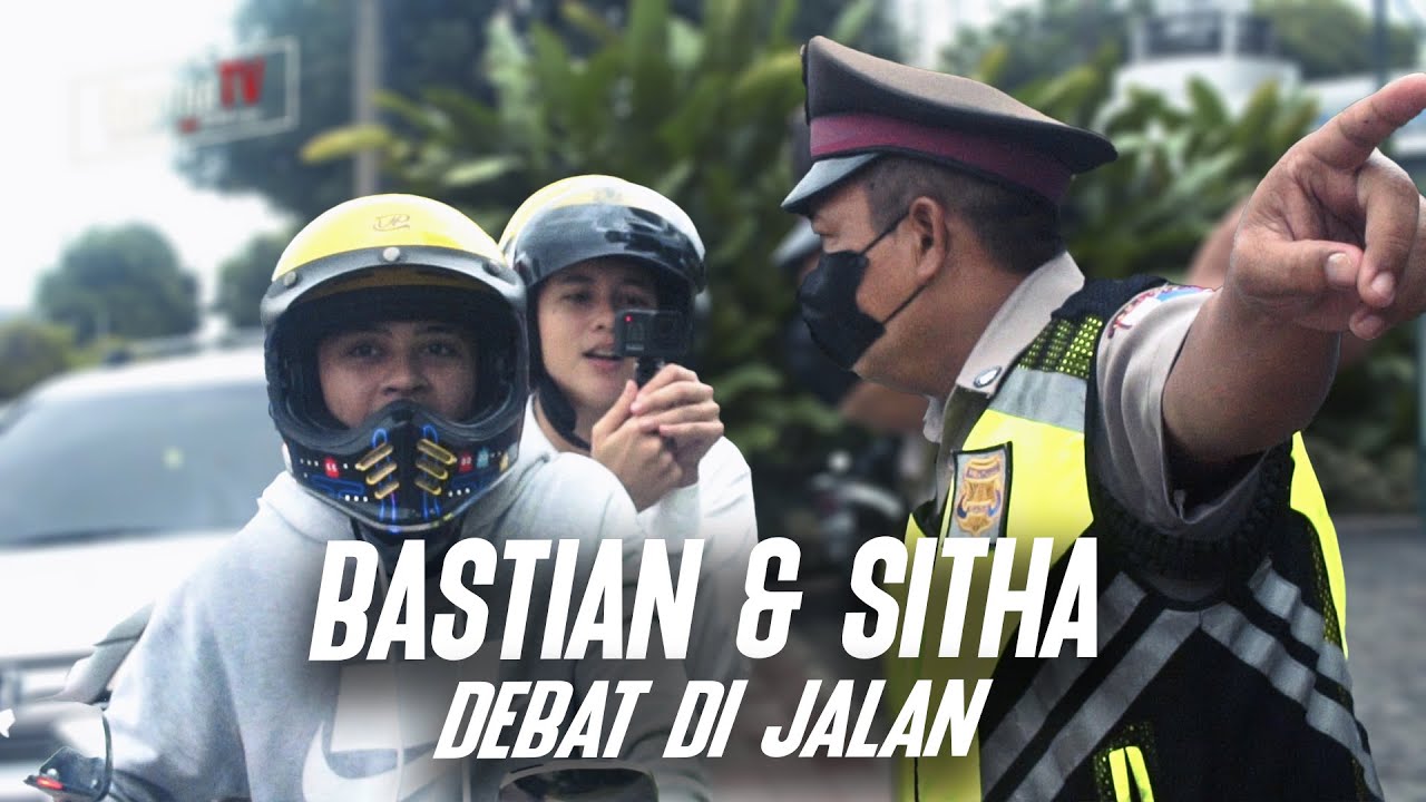 PETUALANGAN KAMI BERDUA 😍
