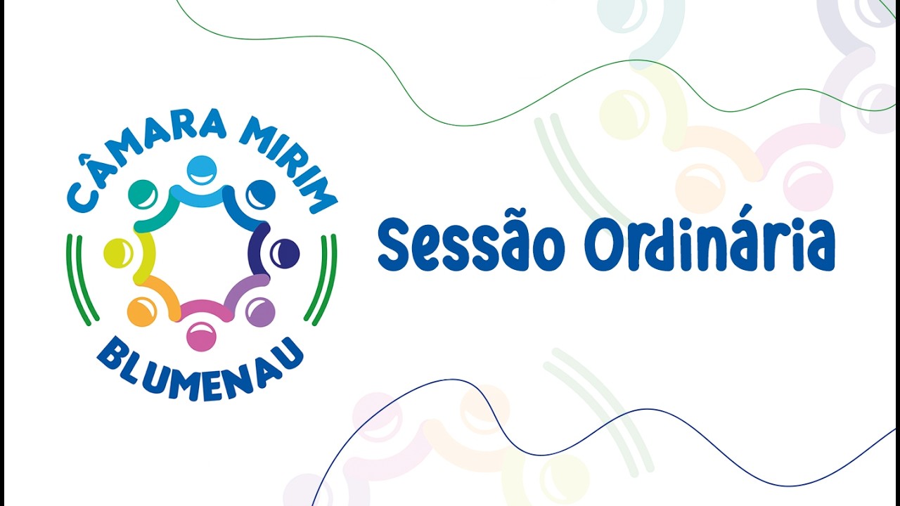 Sessão Mirim - 09/03/2026