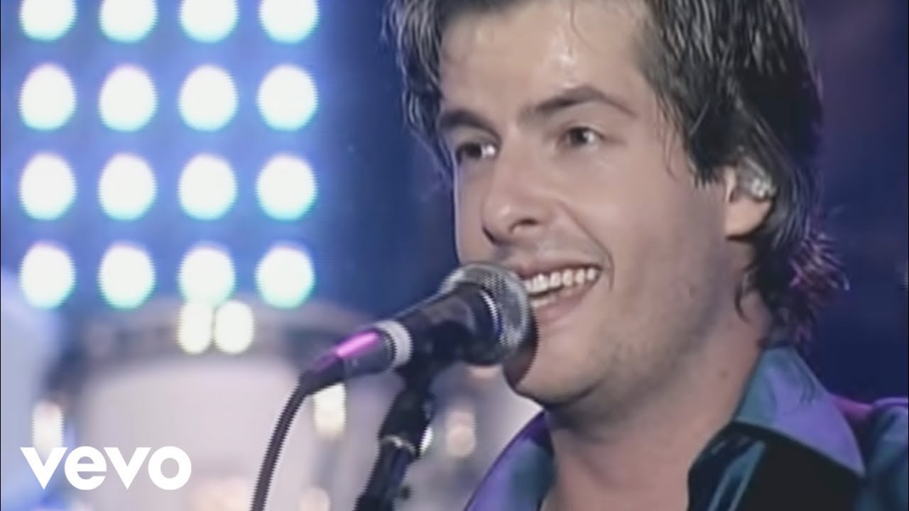 Victor & Leo - Amigo Apaixonado (Ao Vivo)