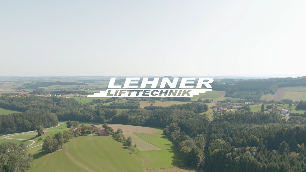 Unternehmenspräsentation - Lehner Lifttechnik (DE)