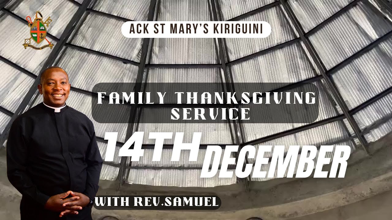 FAMILY SUNDAY