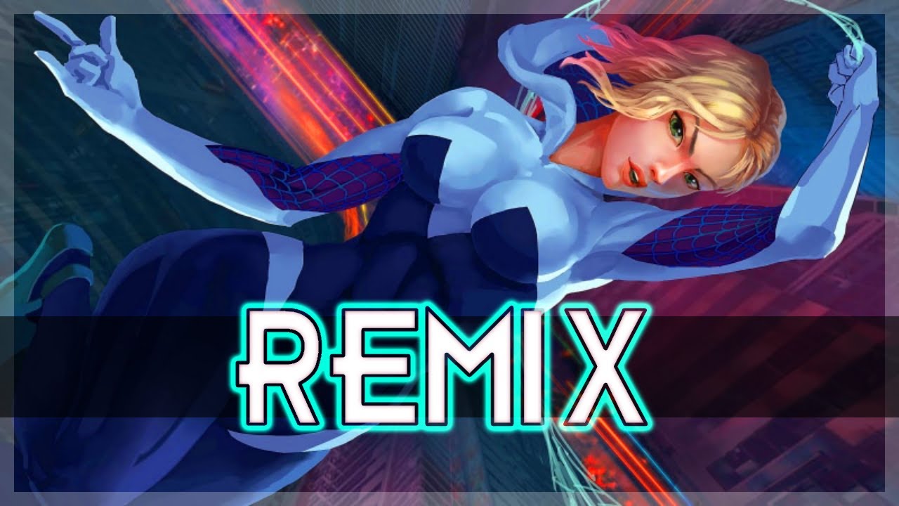 S3RL - You're My Superhero ft. Zoe VanWest (TheDrunkRobot Remix) [Re Edit]