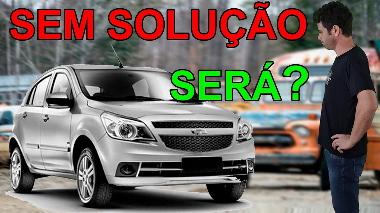 Agile Sem Solução, Será?