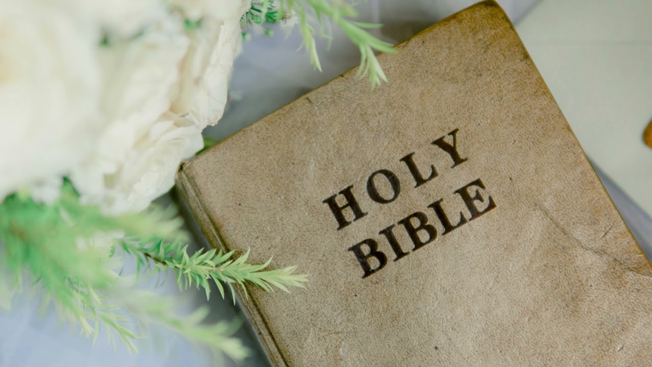 Luke - KJV - Audio Bible - Dramatized