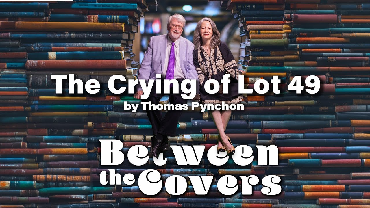 Postmodern Suspense in The Crying of Lot 49