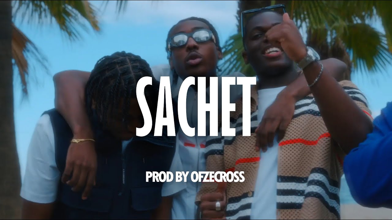 L2B x Rsko x SDM Type Beat 