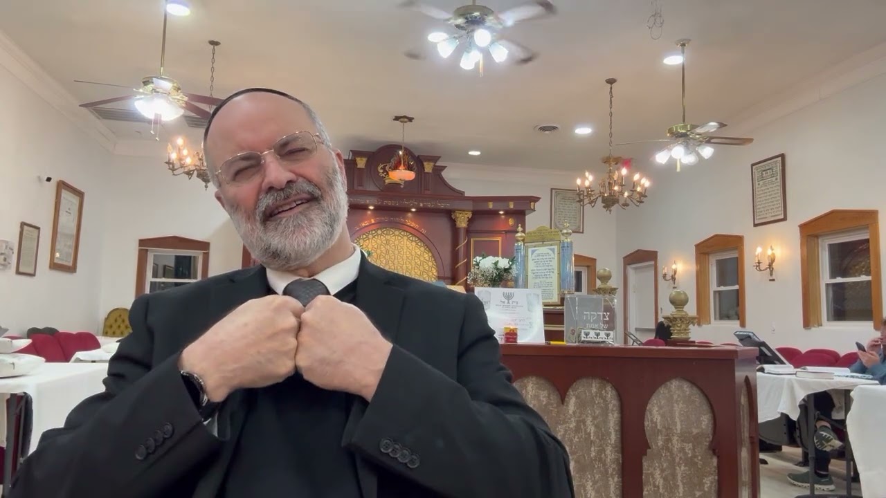 אזכרה של אבא ע״ה:הלל ושמאי 