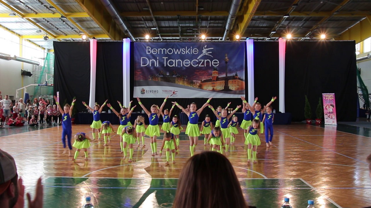 Stop And Go Dzieci Bemowo 2017