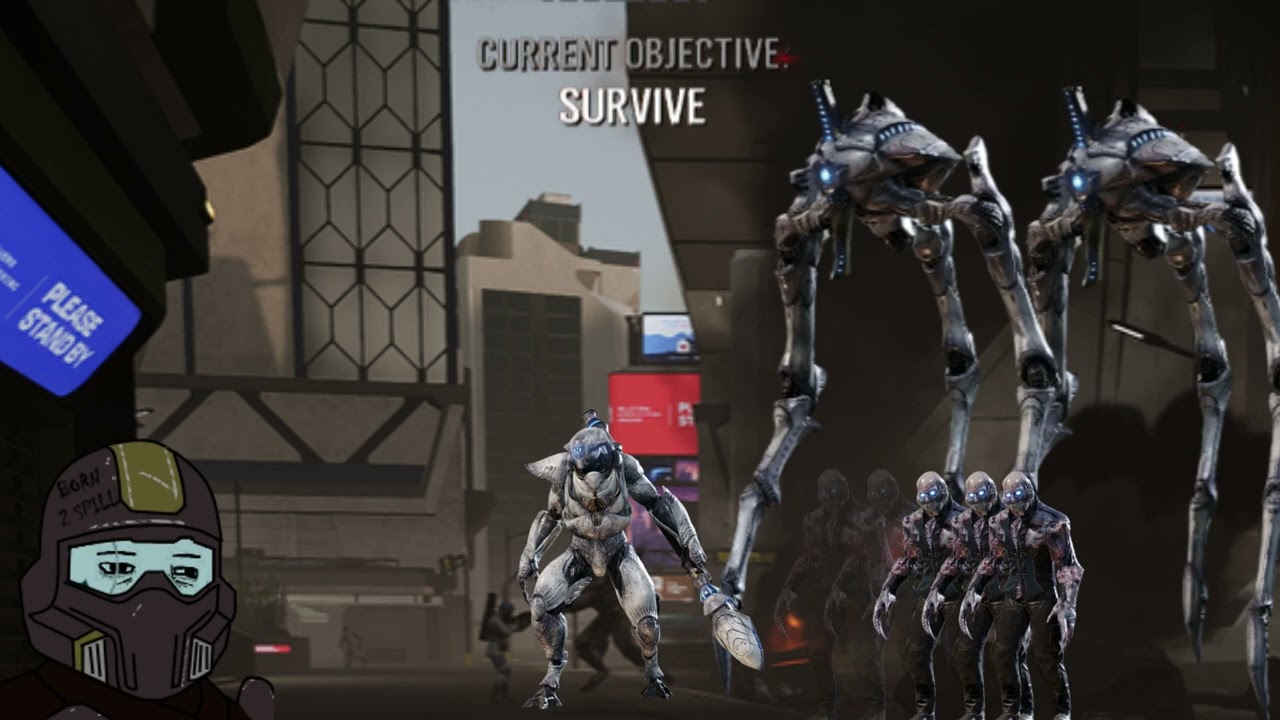 Eaglopolis is gone… but you will survive
