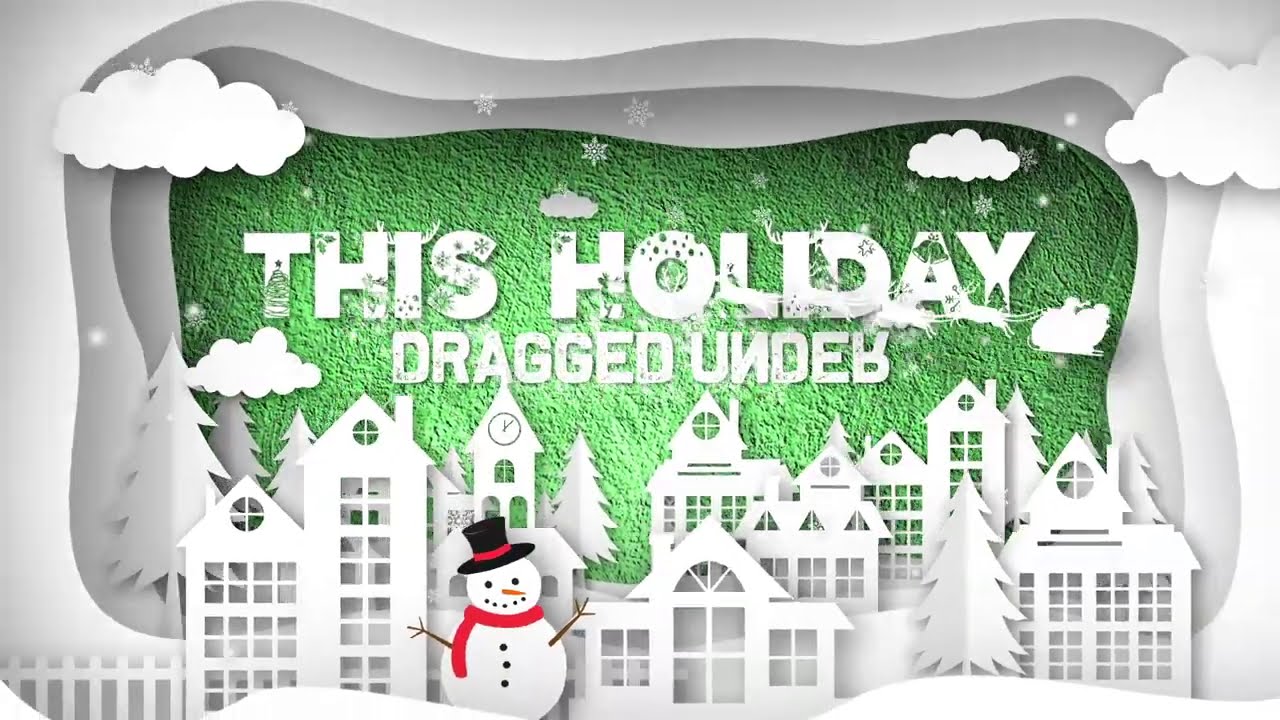 Dragged Under - 