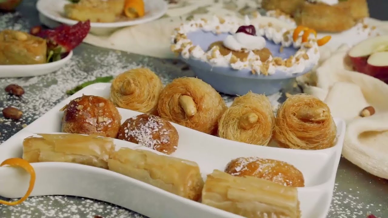 Tarco Catering - Khartoum, Sudan | Grotesque.sd