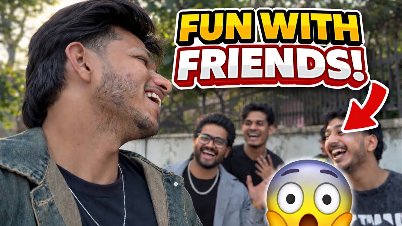 Goodbye Delhi 😢 | Last Day Vlog | DuoTimes