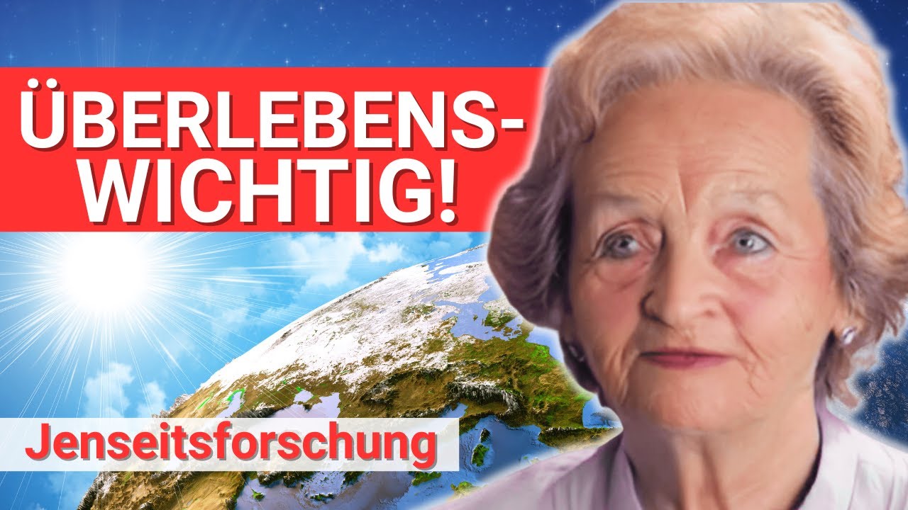 SUIZID - DARAUF KOMMT ES JETZT AN! Sieglinde Fuchs