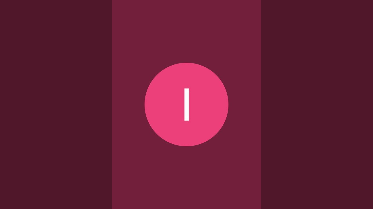 Islamic vibe is live!
