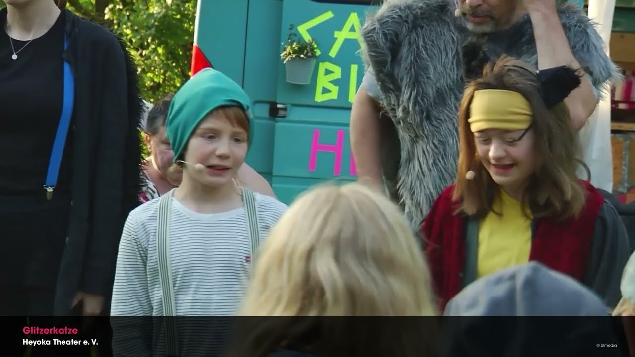 Demokratiefilm der Partnerschaft für Demokratie Ulm