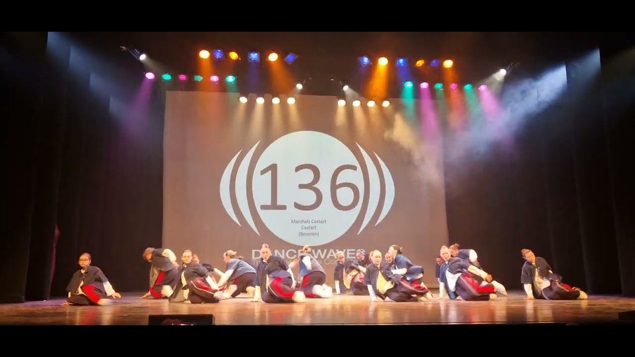 16 maart 2025