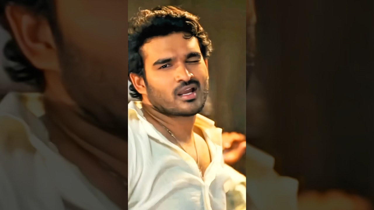 K RAMP - Kiran Abbavaram Mass Dance to 