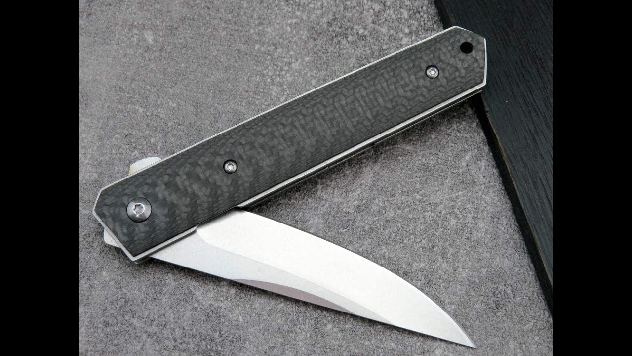 Canku C1141 flipper - Burnley Kwaiken on the cheap?