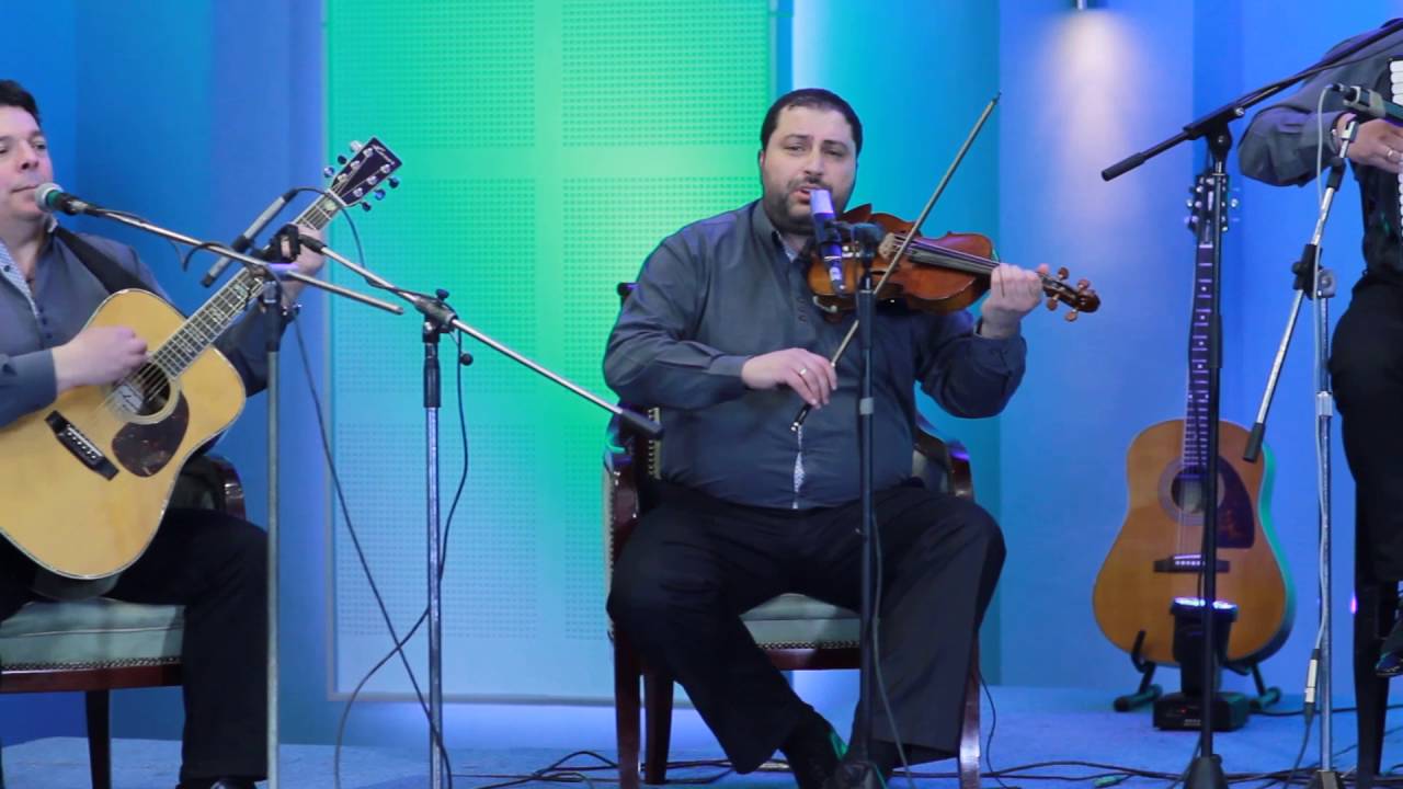 Grupa Cardak - Ferman dojde dzanam, od Stambola (Live '2016)