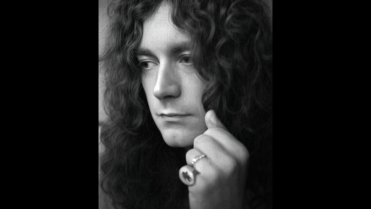 Martel (Dan Bury) - Stairway to Heaven (Led Zeppelin Remaster)