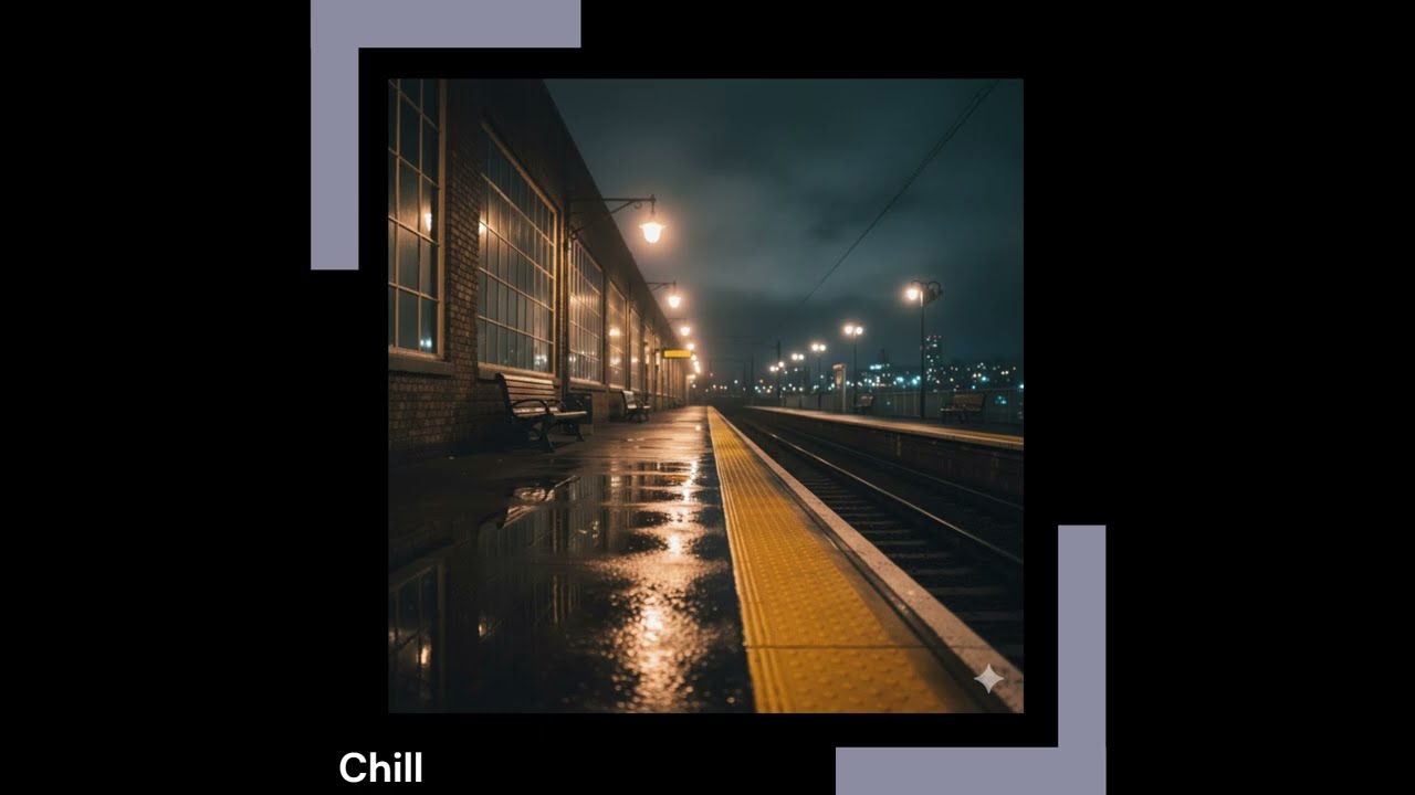 ~ Quiet Platform ~
