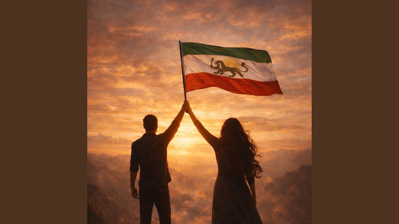 Freedom Is our right | آزادى حق ماست