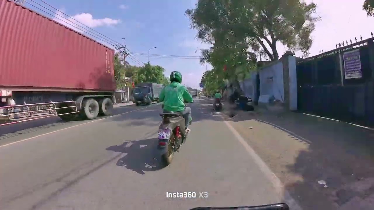    #langthangcuchi #Tỉnh Lộ 8 