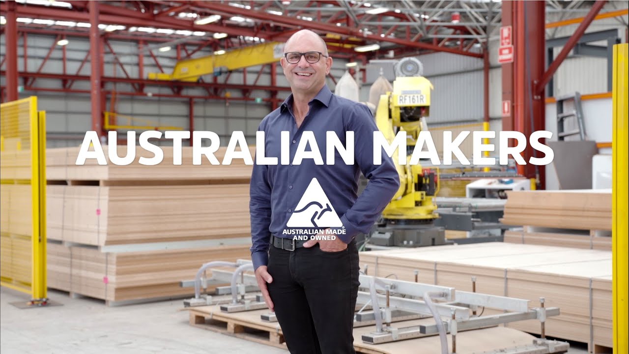 Polytec Australian Makers