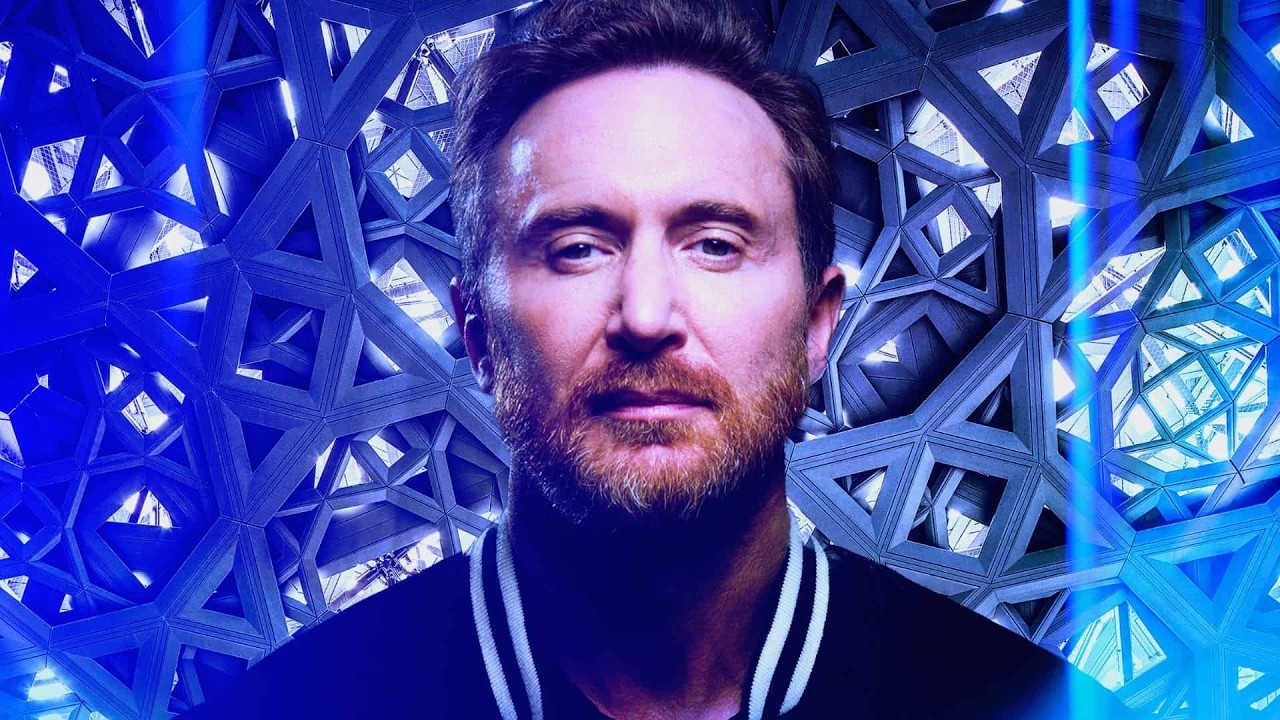 David Guetta Titanium ft  Sia Music Cover 2026