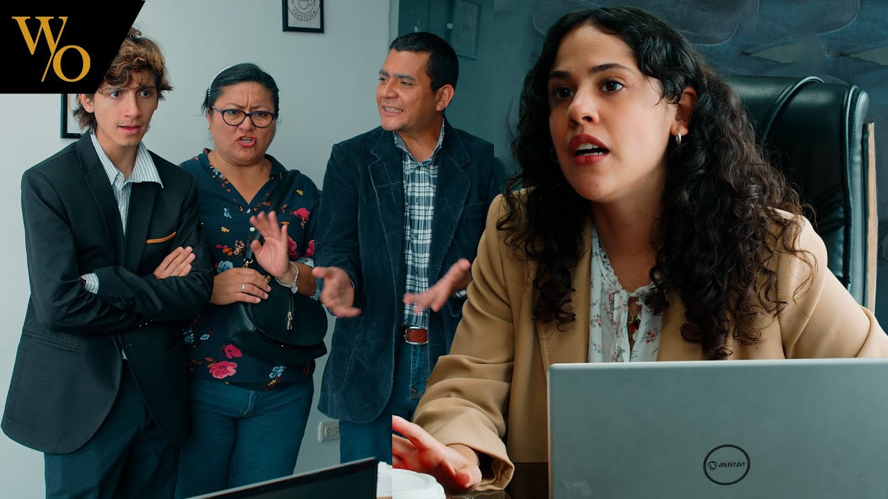 Su FAMILIA le dio la espalda y ahora le PIDEN TRABAJO 😲