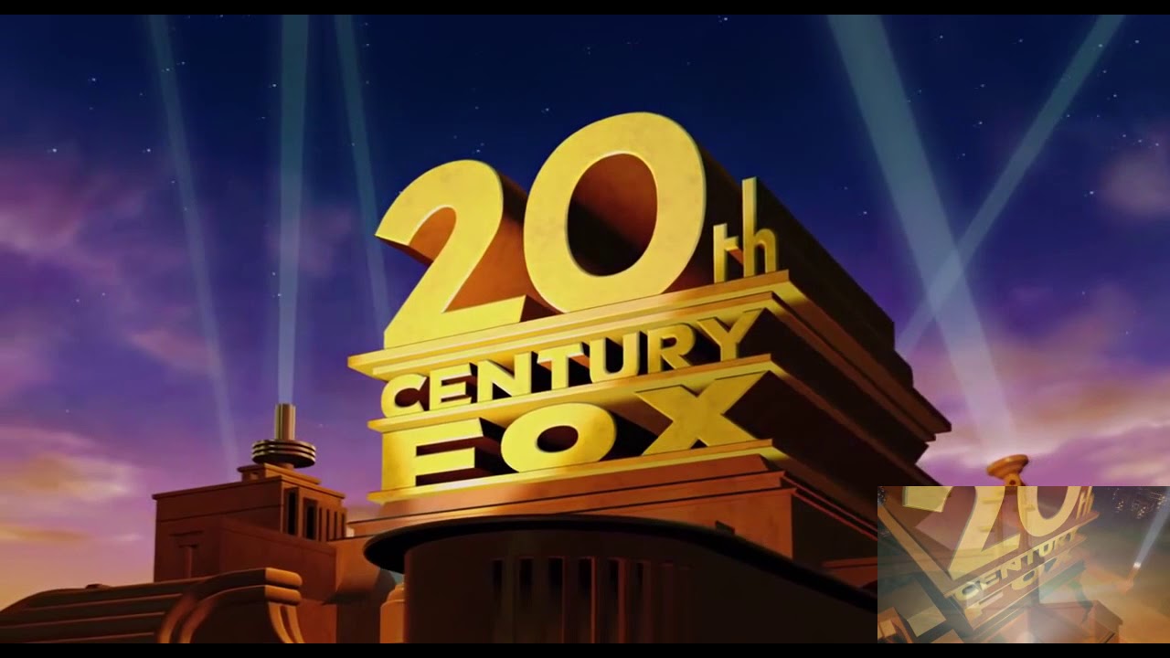 (V2) 20th Century Fox Sparta Venom Remix Biohazard