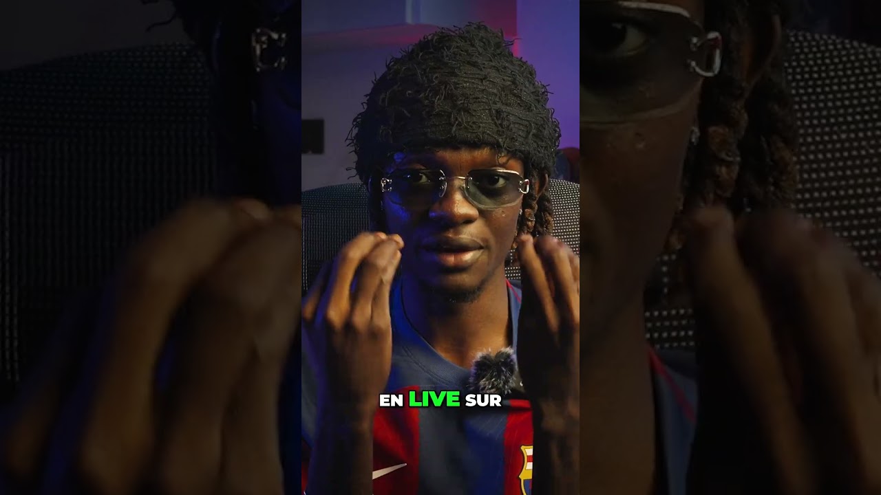 Regardez le sport en direct &agrave; la t&eacute;l&eacute;vision pour une meilleure exp&eacute;rience #shorts