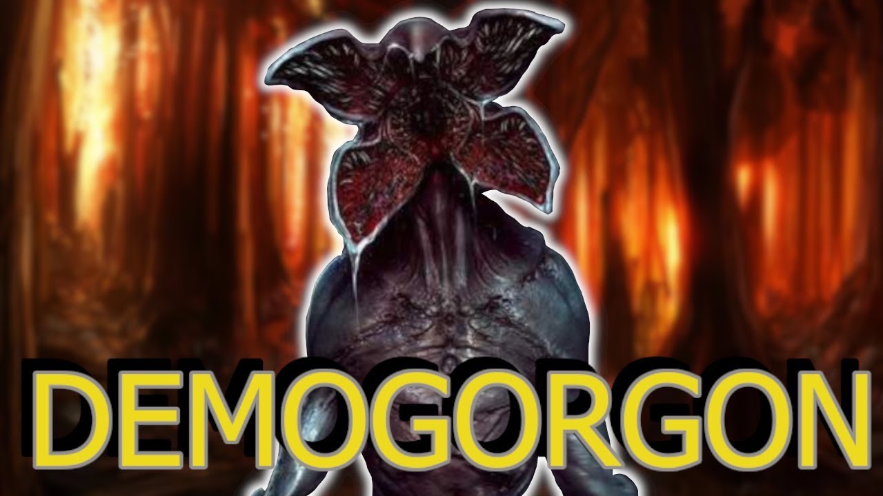 Rank 1 Demogorgon Mindset - Dead by Daylight Gameplay